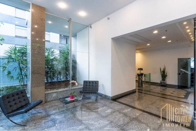 Imagem Sala Comercial à Venda, 206 m² em Itaim Bibi - São Paulo Imagem Sala Comercial à Venda, 206 m² em Itaim Bibi - São Paulo