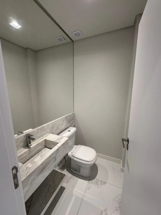 Imagem Apartamento com 2 Quartos à Venda, 86 m² em Perequê - Porto Belo