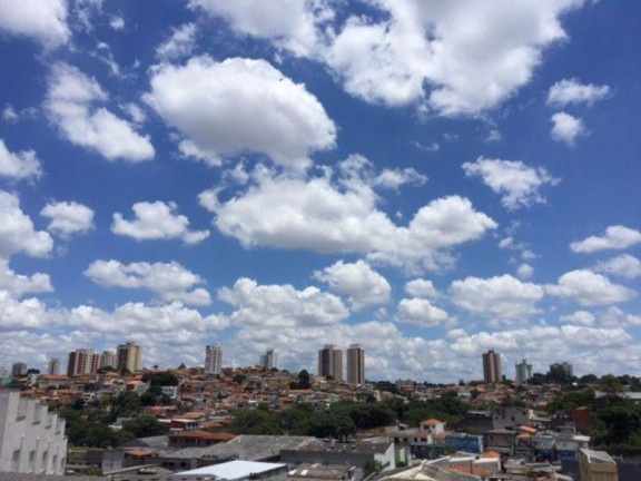 Imagem Sobrado com 3 Quartos à Venda, 170 m² em Vila Zat - São Paulo