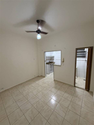Apartamento à Venda, 20 m² em Ocian - Praia Grande
