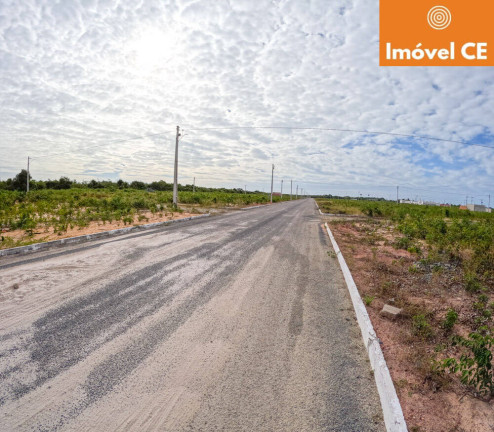 Imagem Terreno à Venda, 250 m² em Jijoca De Jericoacoara