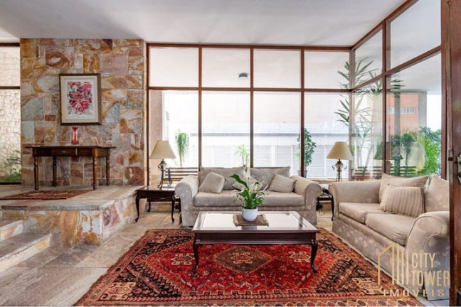 Imagem Apartamento à Venda, em Jardim Paulista - São Paulo Imagem Apartamento à Venda, em Jardim Paulista - São Paulo