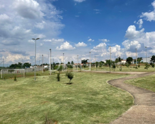 Terreno à Venda, 200 m² em Residencial Terras Da Estância - Paulínia