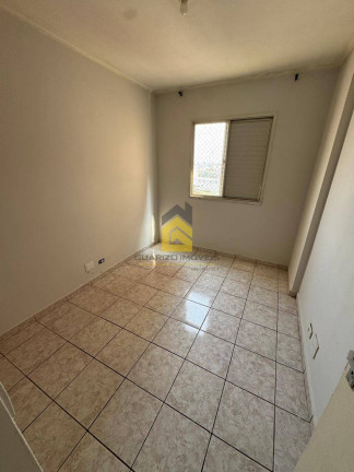 Imagem Apartamento com 3 Quartos para Alugar, 65 m² em Vila Palmares - Santo André