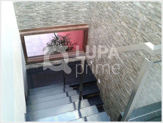 Imagem Casa com 3 Quartos à Venda, 294 m² em Tatuapé - São Paulo Imagem Casa com 3 Quartos à Venda, 294 m² em Tatuapé - São Paulo