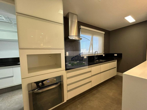 Imagem Apartamento com 3 Quartos à Venda, 105 m² em Jardim Caravelas - São Paulo