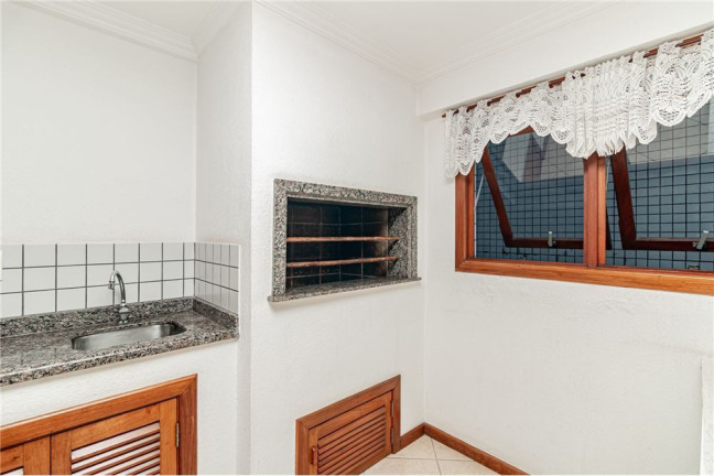 Imagem Cobertura com 2 Quartos à Venda, 187 m² em Jardim Itu - Porto Alegre
