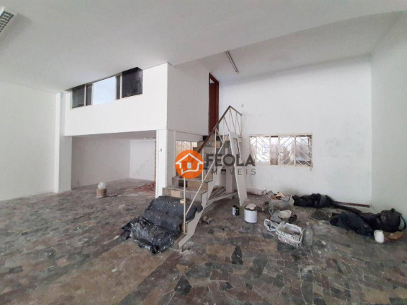 Imagem Sala Comercial para Alugar, 229 m² em Vila Molon - Americana Imagem Sala Comercial para Alugar, 229 m² em Vila Molon - Americana