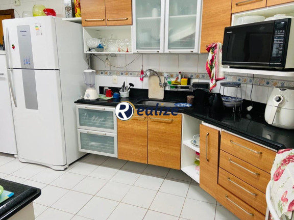 Imagem Imóvel com 4 Quartos à Venda, 120 m² em Praia Do Morro - Guarapari