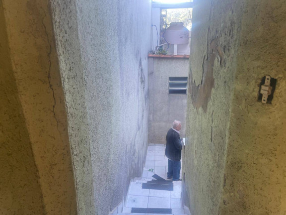 Imagem Casa com 3 Quartos à Venda, em Vila Liviero - São Paulo Imagem Casa com 3 Quartos à Venda, em Vila Liviero - São Paulo