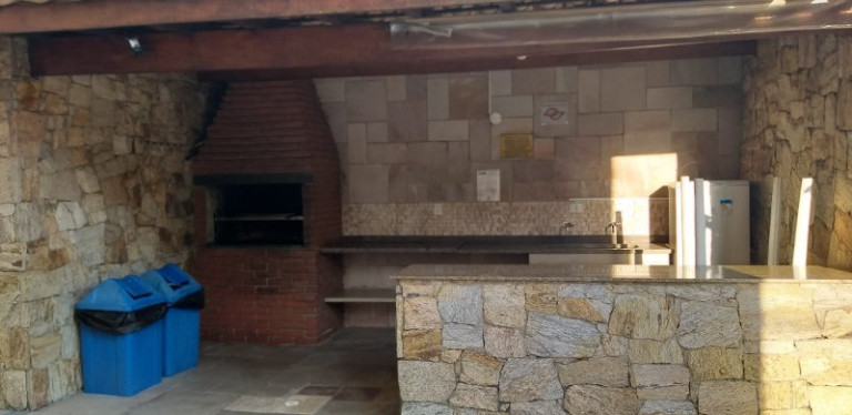 Imagem Imóvel com 3 Quartos para Alugar, 80 m² em Vila Congonhas - São Paulo