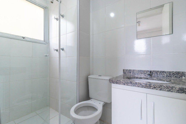 Imagem Imóvel com 3 Quartos à Venda, 59 m² em Planalto - São Bernardo Do Campo