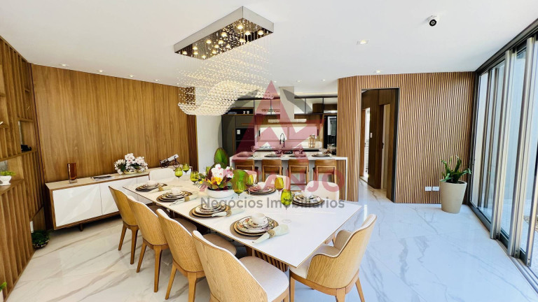 Imagem Casa com 6 Quartos à Venda, 722 m² em Riviera - Bertioga Imagem Casa com 6 Quartos à Venda, 722 m² em Riviera - Bertioga