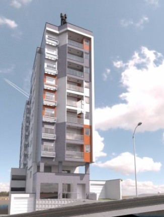 Imagem Apartamento com 1 Quarto à Venda, 34 m² em Nonoai - Santa Maria