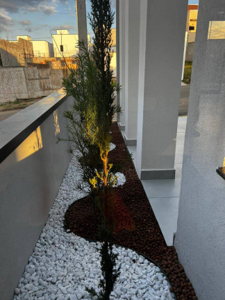 Imagem Casa com 3 Quartos à Venda, 150 m² em Morada Dos Nobres - Taubaté Imagem Casa com 3 Quartos à Venda, 150 m² em Morada Dos Nobres - Taubaté