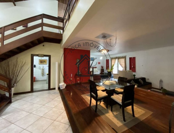 Imagem Casa de Condomínio com 4 Quartos à Venda, 1.327 m² em Chácara Dos Junqueiras - Carapicuíba