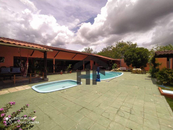 Imagem Chácara com 6 Quartos à Venda, 500 m² em Guardalajara - Paudalho Imagem Chácara com 6 Quartos à Venda, 500 m² em Guardalajara - Paudalho
