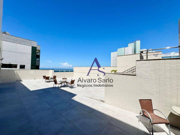 Imagem Apartamento com 2 Quartos à Venda, 84 m² em Itapuã - Vila Velha