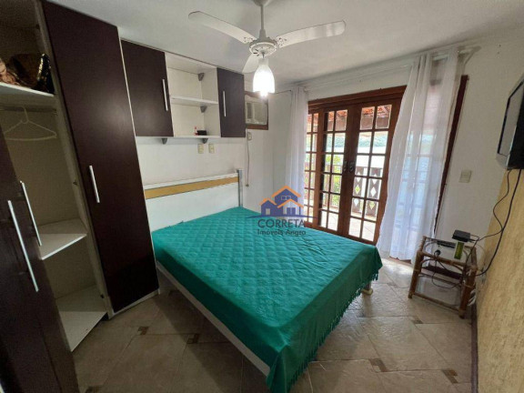 Imagem Casa com 5 Quartos à Venda, 350 m² em Itanema (cunhambebe) - Angra Dos Reis