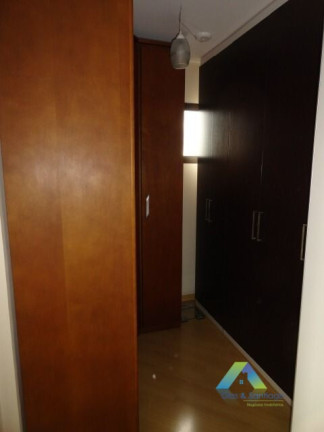 Imagem Apartamento com 3 Quartos à Venda, 65 m² em Vila Mariana - São Paulo