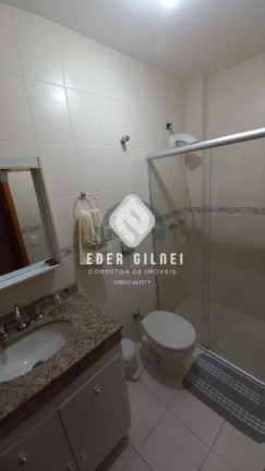 Imagem Apartamento com 3 Quartos à Venda, 84 m² em Centro - Pelotas