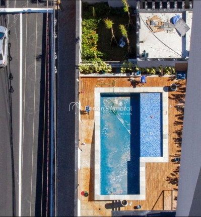 Imagem Apartamento com 3 Quartos à Venda, 78 m² em Jardim Guanabara - Campinas