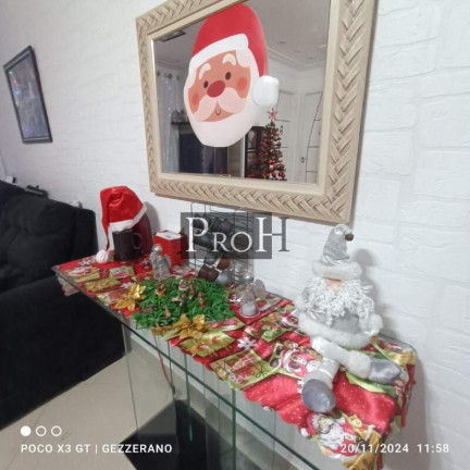 Imagem Apartamento com 2 Quartos à Venda, 48 m² em Vila Gonçalves - São Bernardo Do Campo Imagem Apartamento com 2 Quartos à Venda, 48 m² em Vila Gonçalves - São Bernardo Do Campo