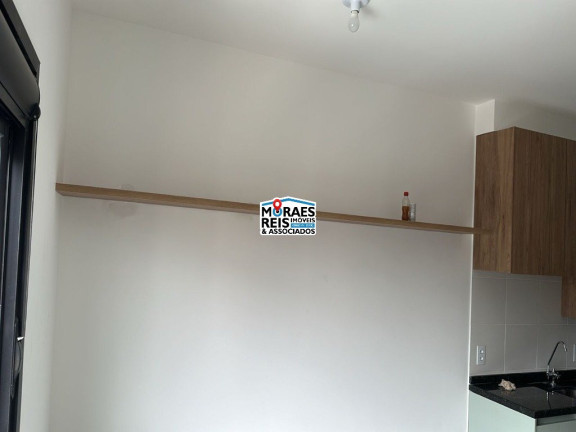 Imagem Apartamento com 1 Quarto à Venda, 40 m² em Vila Olímpia - São Paulo Imagem Apartamento com 1 Quarto à Venda, 40 m² em Vila Olímpia - São Paulo