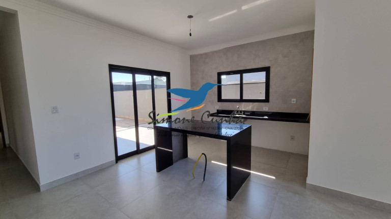 Imagem Casa com 3 Quartos à Venda, 150 m² em Condomínio Terras Do Vale - Caçapava