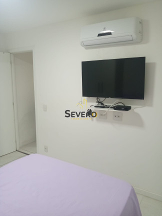 Imagem Apartamento com 2 Quartos à Venda, 62 m² em Santa Rosa - Niterói