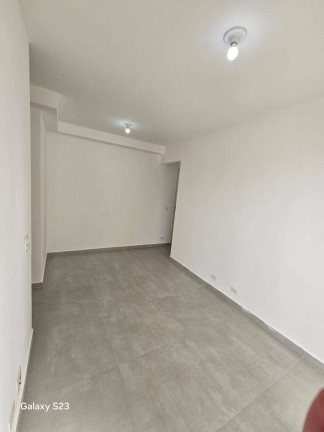 Imagem Apartamento com 2 Quartos à Venda, 50 m² em Vila Homero Thon - Santo André Imagem Apartamento com 2 Quartos à Venda, 50 m² em Vila Homero Thon - Santo André