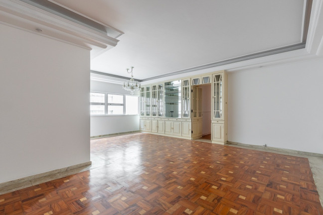 Foto do imóvel Apartamento com 3 Quartos à Venda, 144 m² em Santa Cecília - São Paulo
