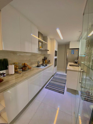 Imagem Apartamento com 3 Quartos à Venda, 1 m² em Praia Da Costa