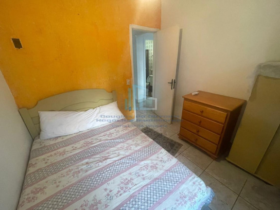 Imagem Apartamento com 1 Quarto à Venda, 35 m² em Canto Do Forte - Praia Grande