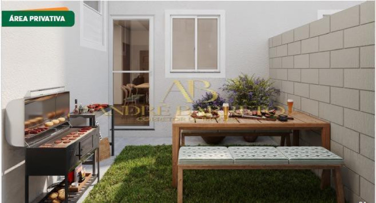 Imagem Apartamento com 2 Quartos à Venda, 41 m² em Abrantes - Camaçari Imagem Apartamento com 2 Quartos à Venda, 41 m² em Abrantes - Camaçari