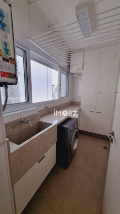 Imagem Imóvel com 3 Quartos à Venda, 120 m² em Vila Olímpia - São Paulo