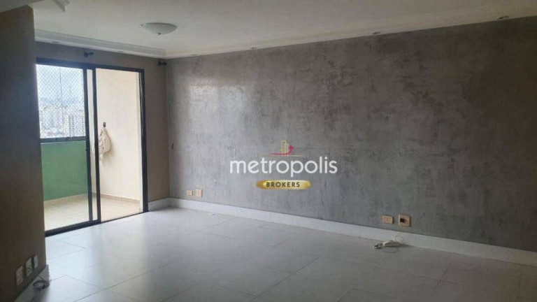 Imagem Apartamento com 2 Quartos à Venda, 82 m² em Cambuci - São Paulo