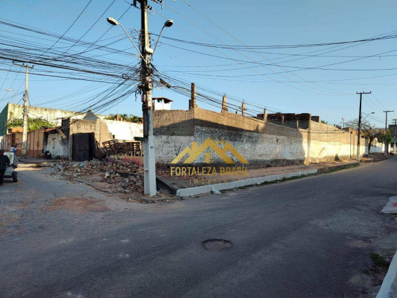 Imóvel à Venda, 550 m² em Jurema - Caucaia