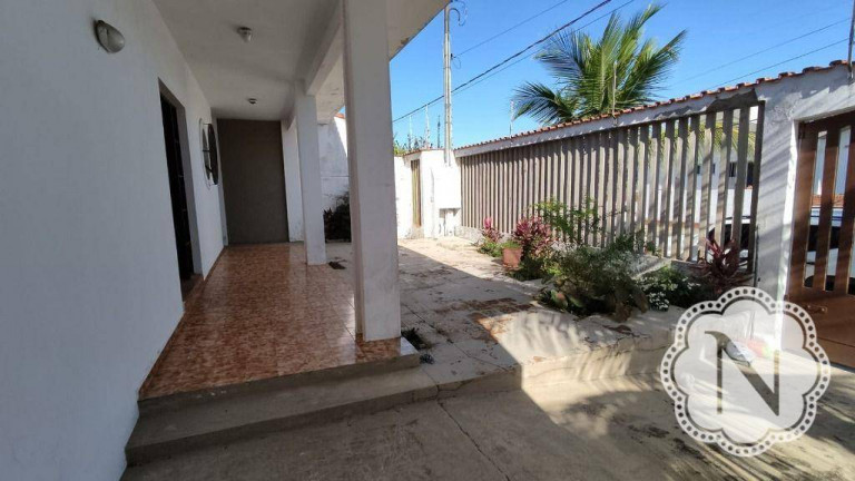 Imagem Casa com 3 Quartos à Venda, 261 m² em Satélite - Itanhaém Imagem Casa com 3 Quartos à Venda, 261 m² em Satélite - Itanhaém