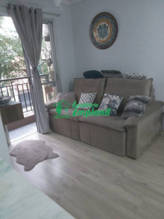 Imagem Apartamento com 2 Quartos à Venda, 50 m² em Fazenda Aricanduva - São Paulo