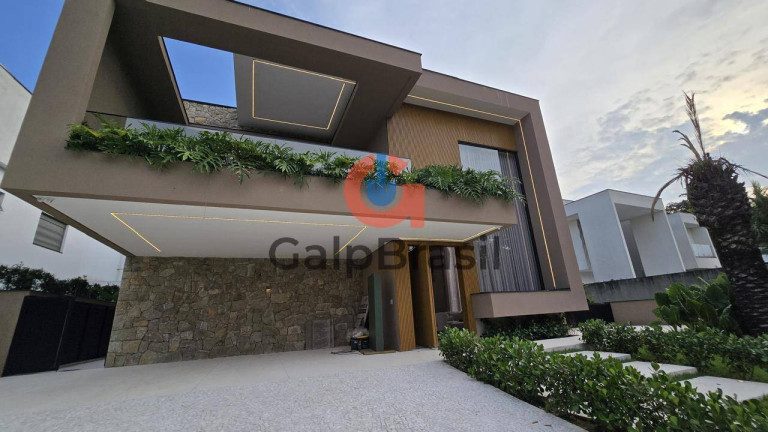 Imagem Casa de Condomínio à Venda, 832 m² em Riviera De São Lourenço - Bertioga
