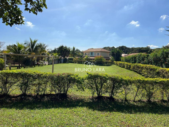 Imagem Casa com 4 Quartos à Venda, 500 m² em Condomínio Vale Da Serra - Igarapé Imagem Casa com 4 Quartos à Venda, 500 m² em Condomínio Vale Da Serra - Igarapé