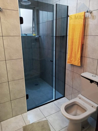 Imagem Apartamento com 3 Quartos à Venda, 86 m² em Vila Curuça - Santo André Imagem Apartamento com 3 Quartos à Venda, 86 m² em Vila Curuça - Santo André