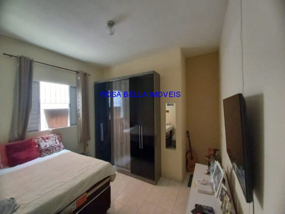 Imagem Casa com 2 Quartos à Venda, 80 m² em Parque Residencial Jundiaí Ii - Jundiaí