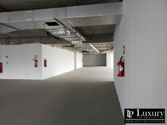 Imagem Imóvel Comercial para Alugar, 1 m² em Itaim Bibi - São Paulo Imagem Imóvel Comercial para Alugar, 1 m² em Itaim Bibi - São Paulo