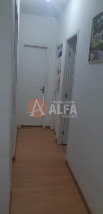 Imagem Apartamento com 2 Quartos à Venda, 46 m² em Jardim Petrópolis - Cotia