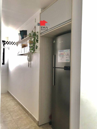 Imagem Apartamento à Venda, 57 m² em Jardim Residencial Firenze - Hortolândia Imagem Apartamento à Venda, 57 m² em Jardim Residencial Firenze - Hortolândia