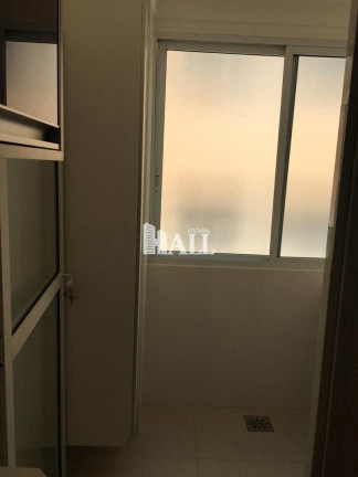 Imagem Apartamento com 3 Quartos à Venda, 54 m² em Loteamento Porto Seguro - São José Do Rio Preto