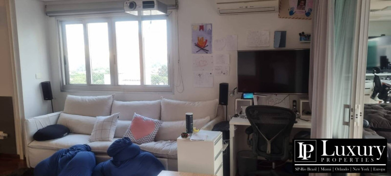 Imagem Cobertura com 2 Quartos à Venda, 180 m² em Vila Olimpia - São Paulo Imagem Cobertura com 2 Quartos à Venda, 180 m² em Vila Olimpia - São Paulo