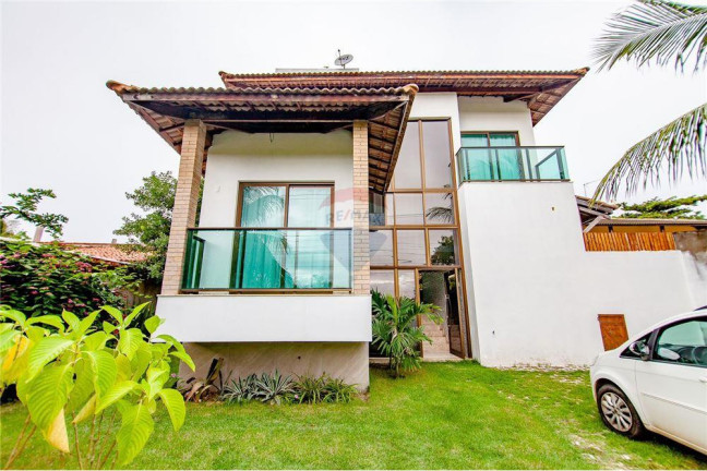 Casa com 3 Quartos à Venda, 234 m² em Itacimirim - Camaçari